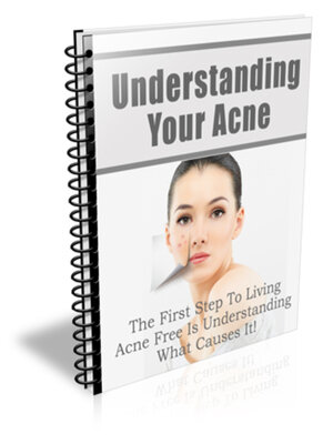 cover image of Comprendre votre acné